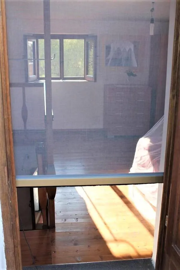 Casa Didime, Al Centro Di Malfa A Soli 600 Mt Dalla Spiaggia Apartment