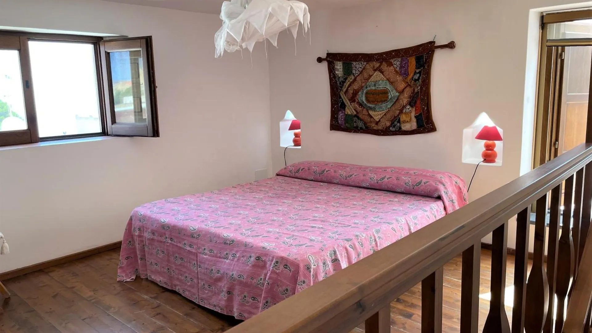 Casa Didime, Al Centro Di Malfa A Soli 600 Mt Dalla Spiaggia contacts